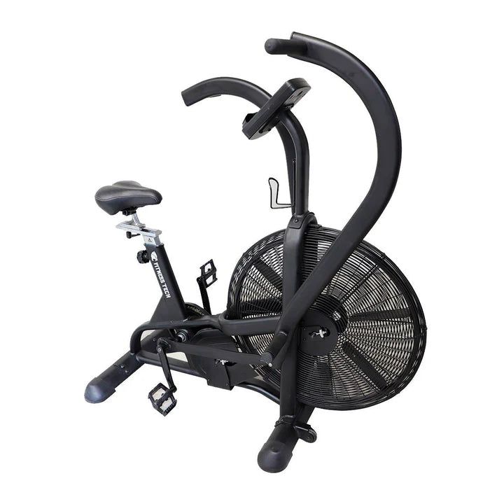 Bicicleta Air bike profesional Fitness Tech | Bicicleta aire