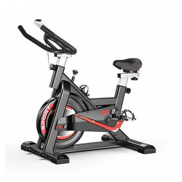 Bicicleta Indoor Saman