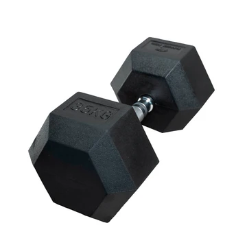 Mancuernas Hexagonales