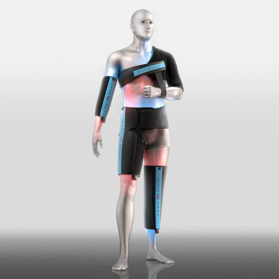 Game Ready® Med4 Elite