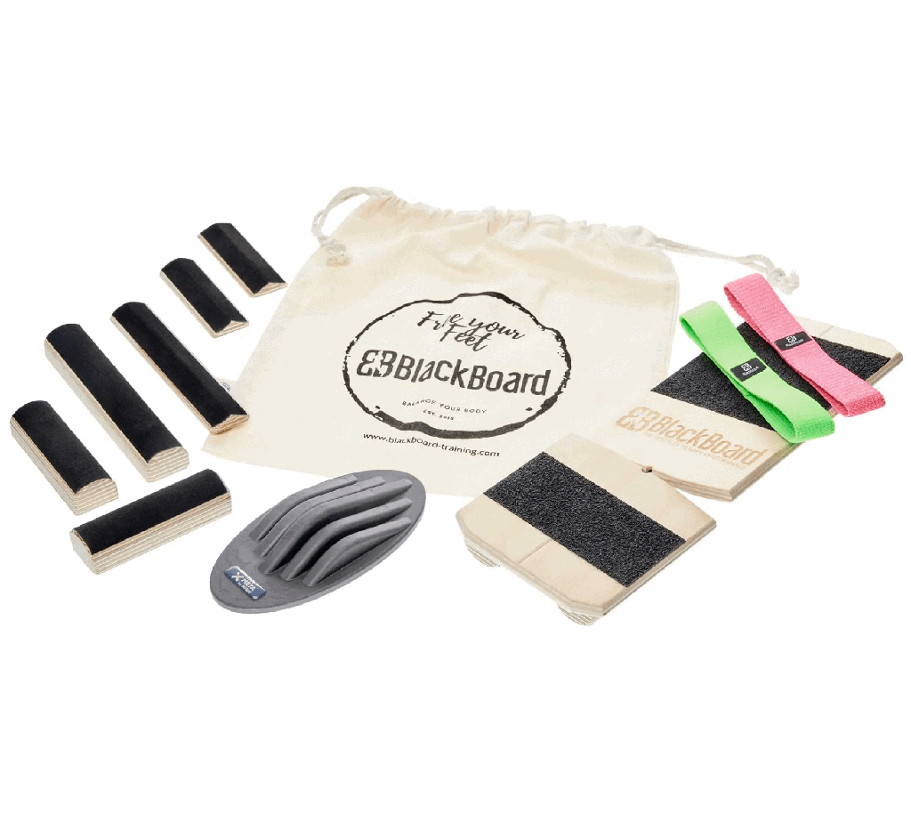 BLACKBOARD PROFESSIONAL SET