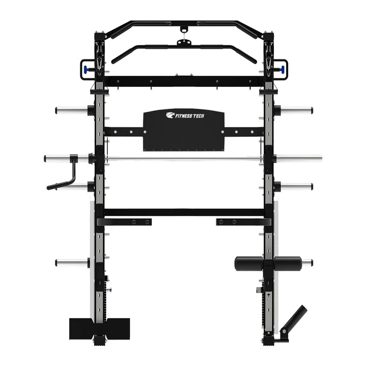 Smith Machine Multipower F12