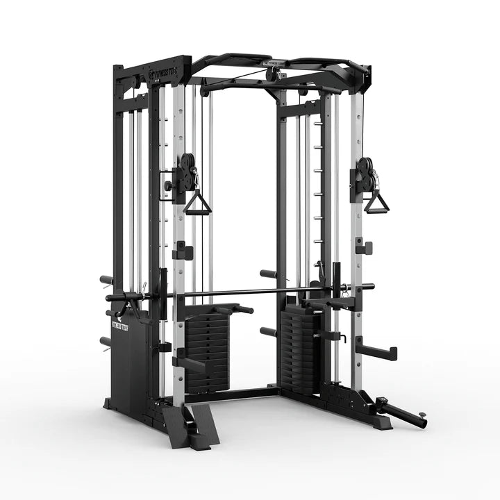 Smith Machine S9000 I Máquina multifunción