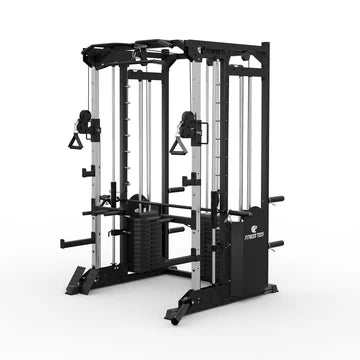 Smith Machine S9000 I Máquina multifunción