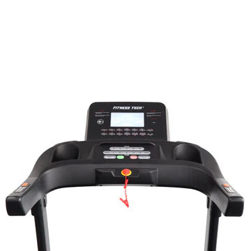 Cinta de correr plegable X-30