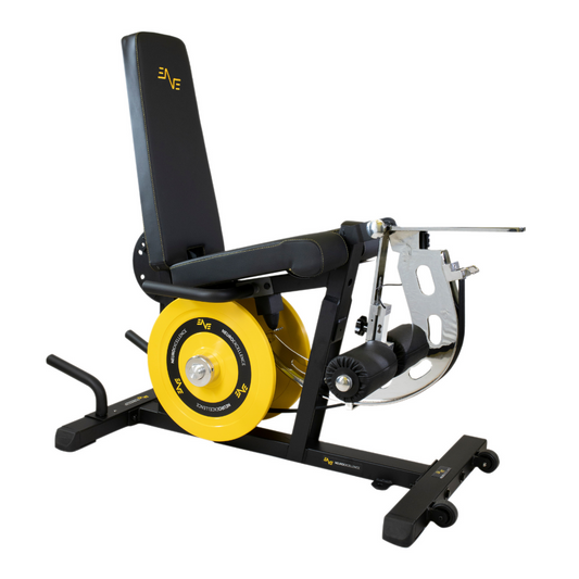 Acceleration Leg Curl/ Extension + NexSo Included