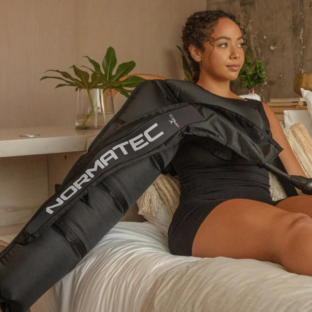 Normatec Arm System (brazo)
