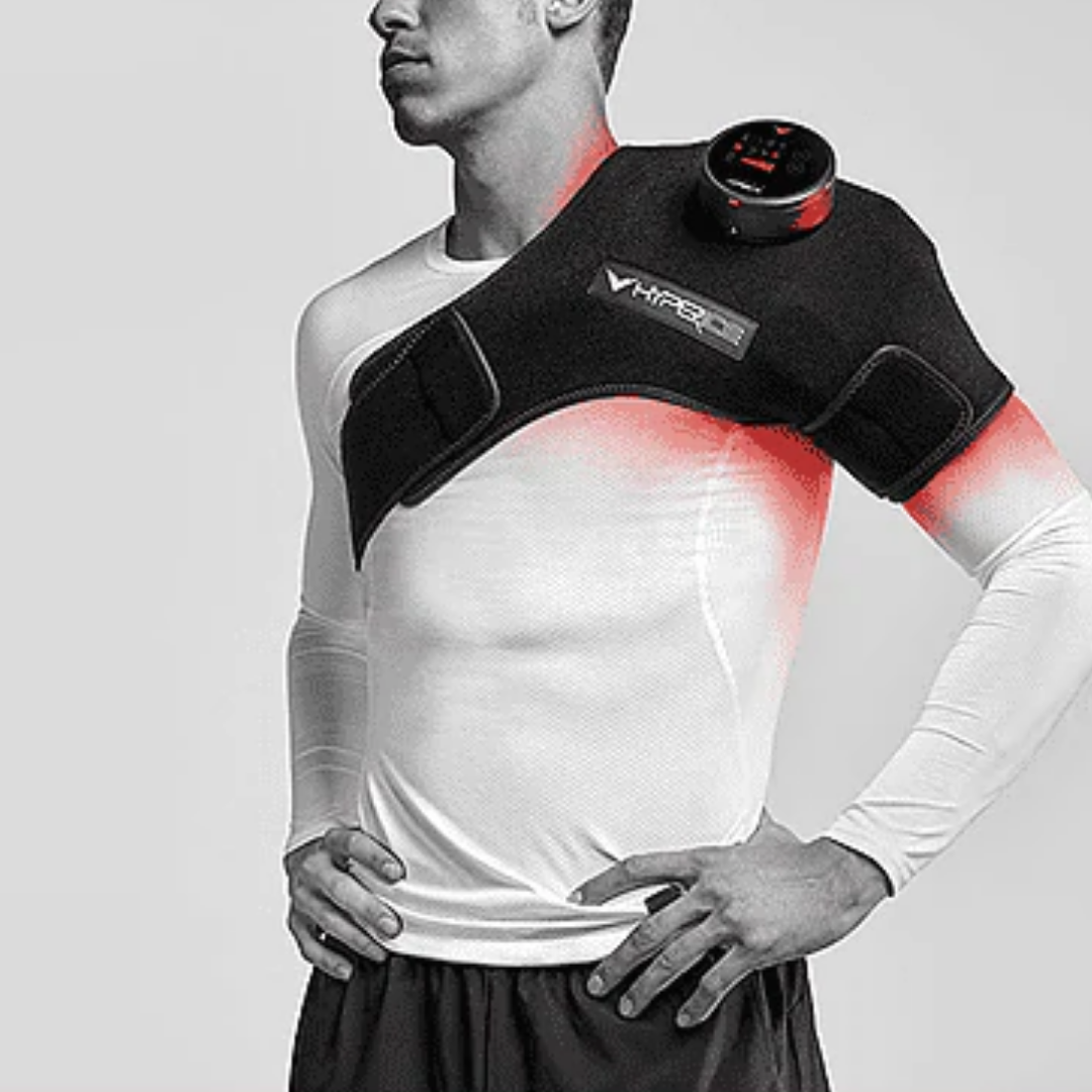 Venom Shoulder Right (Hombro Derecho)