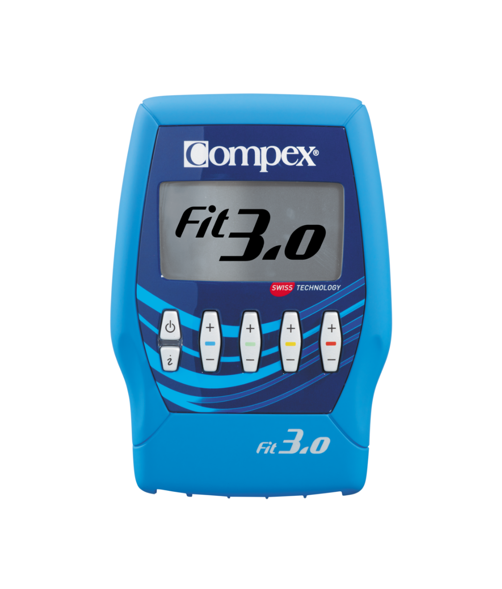 Compex FIT 3.0