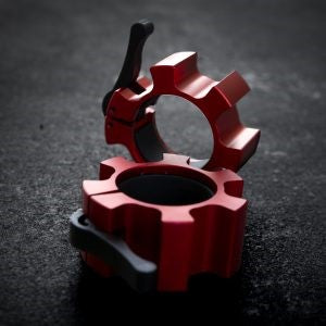 Accesorios barras y discos