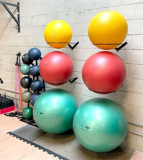 Almacenaje funcional