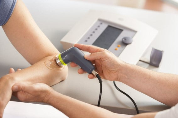 Ultrasonidos / Ecografía