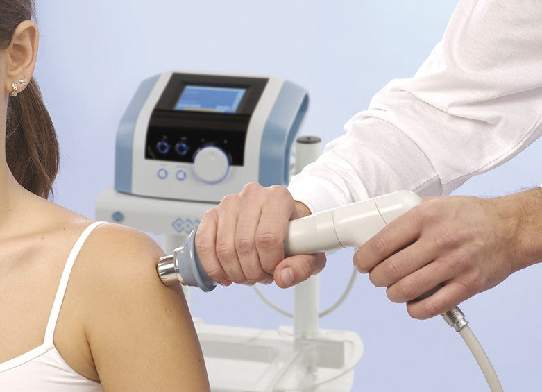 Ondas de choque / RPW