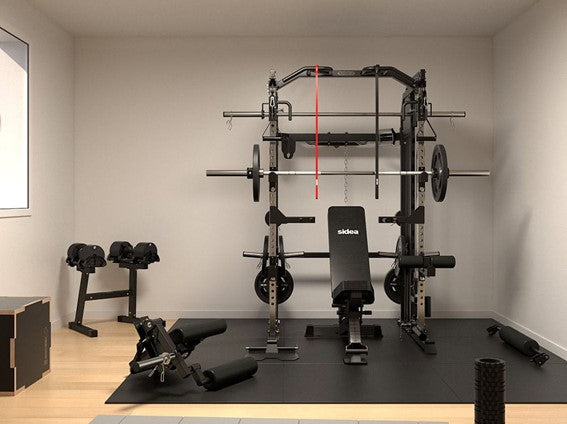 Home Gym