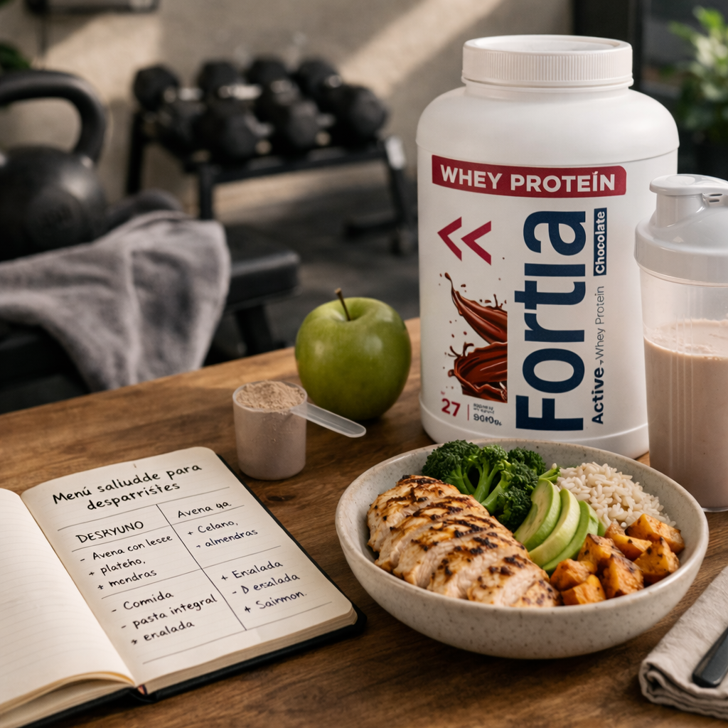 Nutricionista
