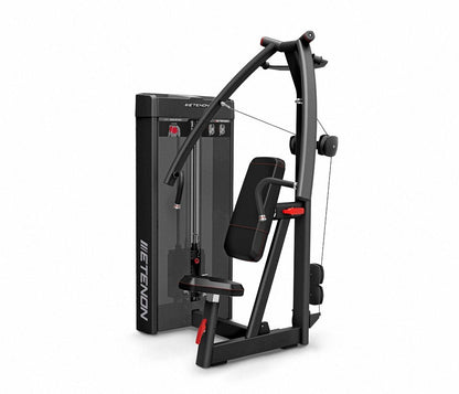 PC20 Press Vertical Convergente