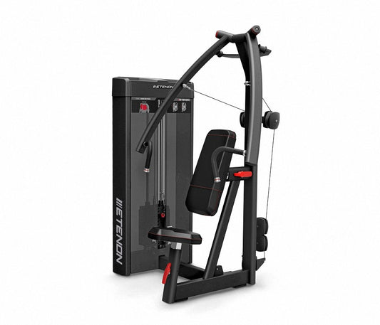 PC20 Press Vertical Convergente
