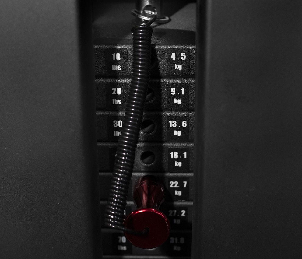PC20 Press Vertical Convergente
