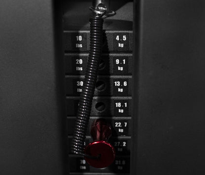 PC20 Press Vertical Convergente