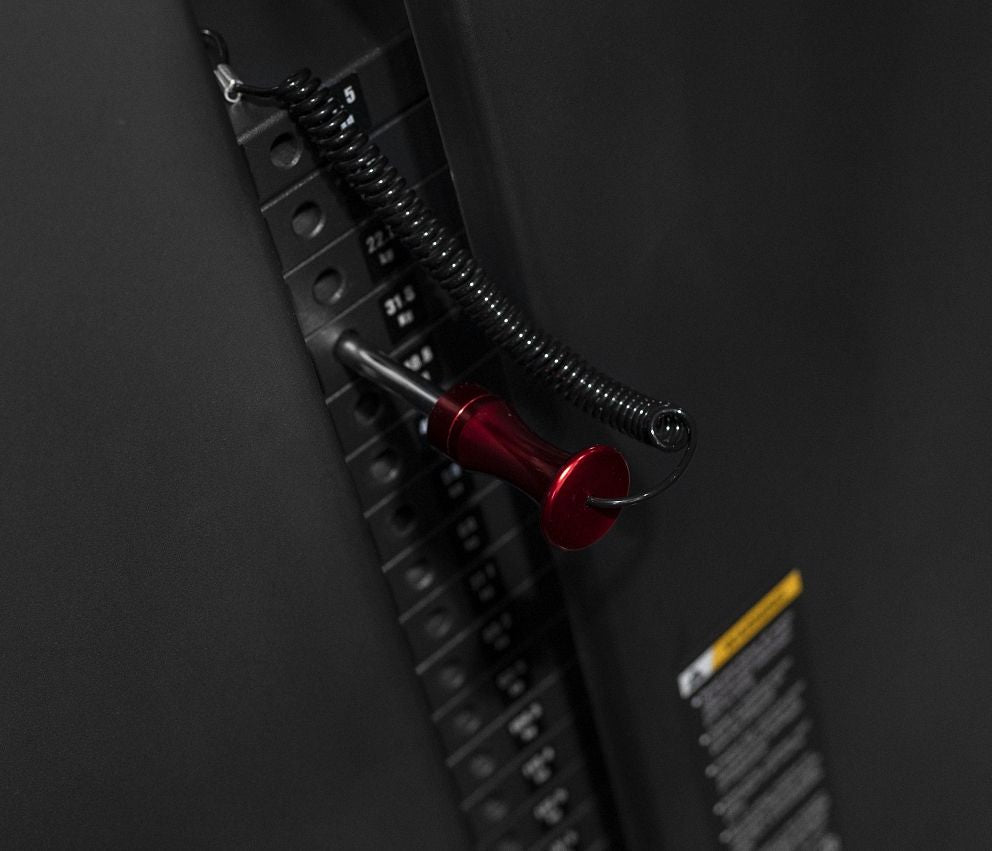 PC20 Press Vertical Convergente
