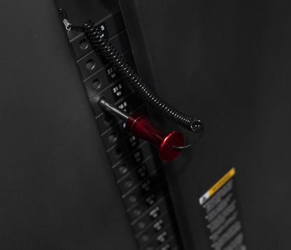 PC20 Press Vertical Convergente