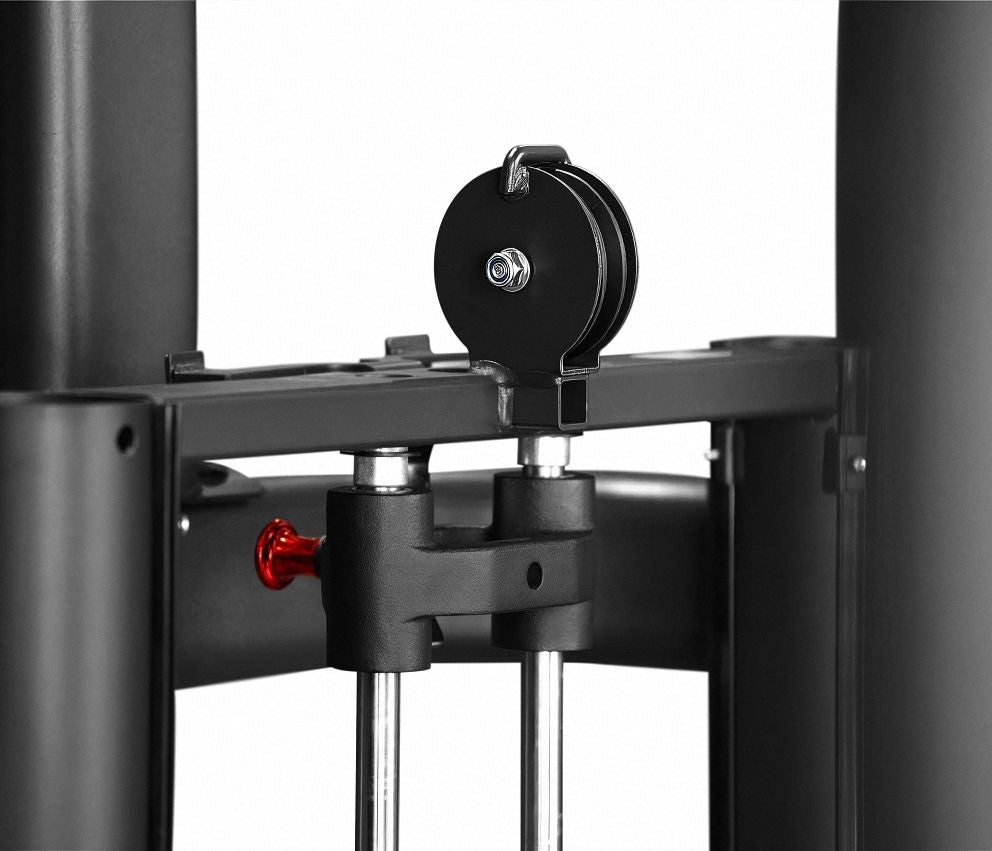 PC20 Press Vertical Convergente