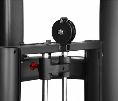 PC20 Press Vertical Convergente