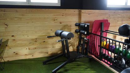 Banco GHD Elite
