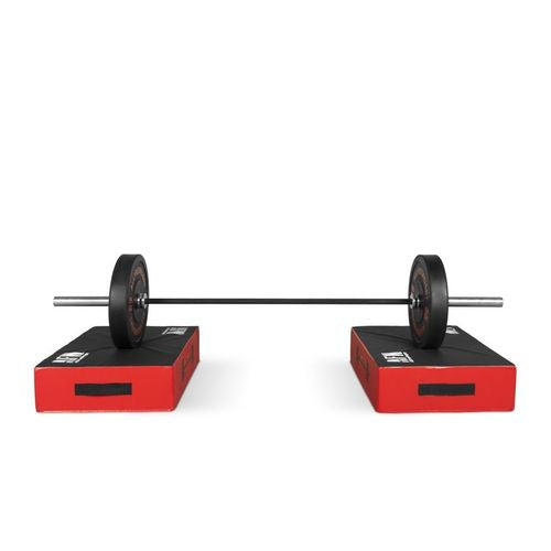 Landing Pad (Colchonetas de absorción)