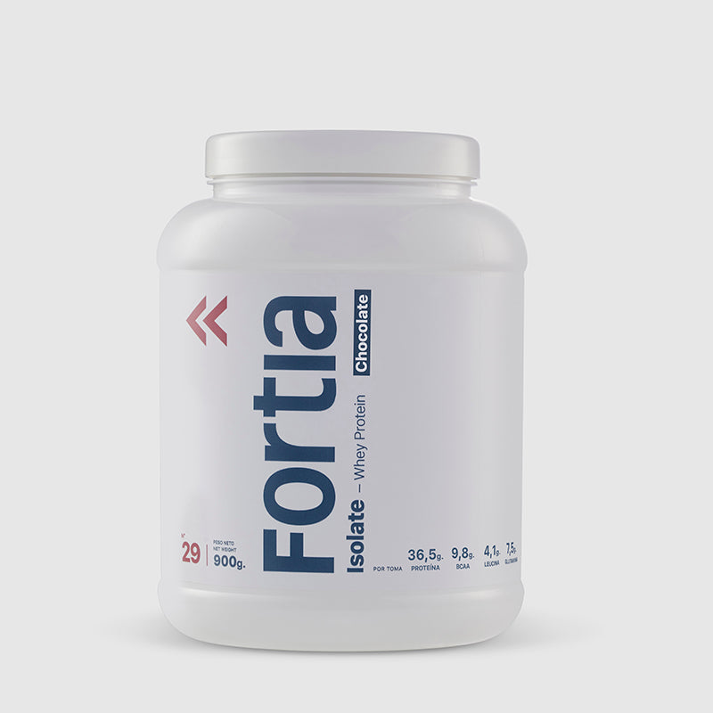 FORTIA ACTIVE WHEY PROTEIN