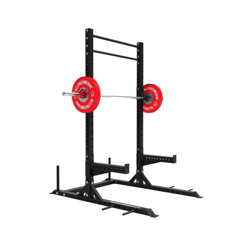Rack de sentadillas Root R1