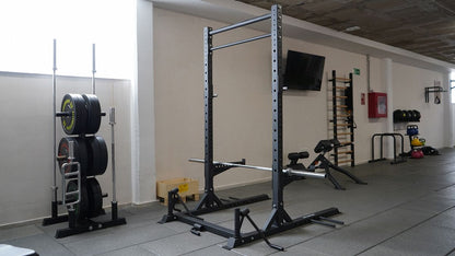 Rack de sentadillas Root R1