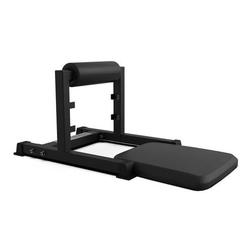 Rack de asistencia para sentadilla bulgara