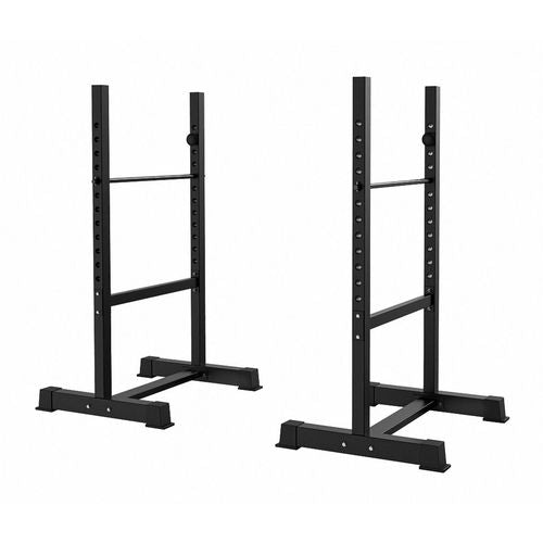 Soporte Sentadillas individuales Black