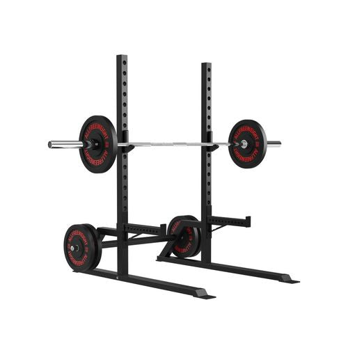 Rack de sentadillas Basic