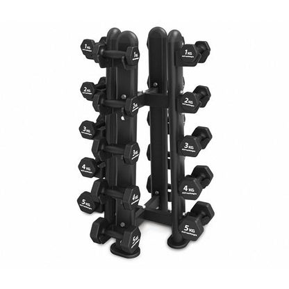 Rack Mancuernas Studio