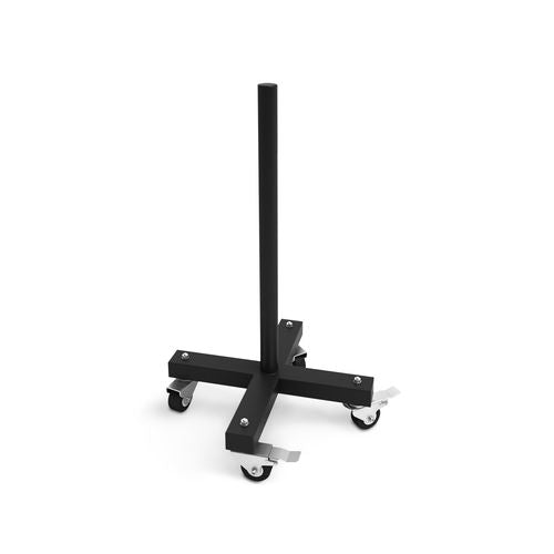 Rack de Discos Bumper vertical