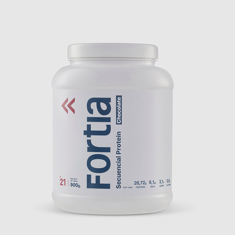 FORTIA SECUENCIAL PROTEIN