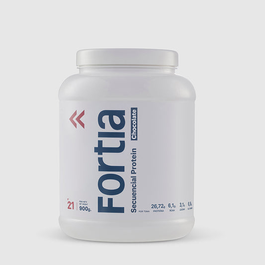 FORTIA SECUENCIAL PROTEIN