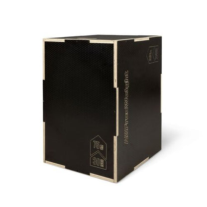Cajón pliometría PRO 2.0