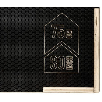 Cajón pliometría PRO 2.0