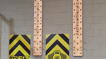 Peg Board