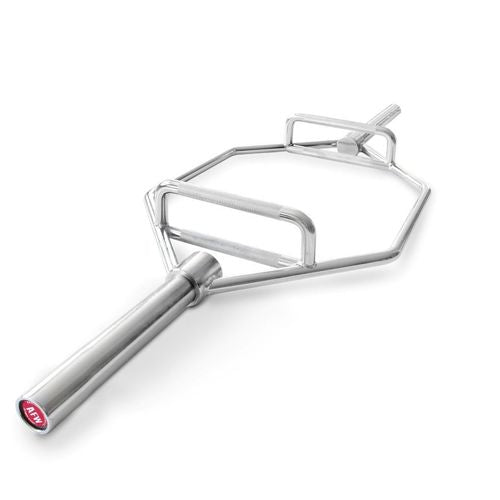 Barra Hexagonal Promax