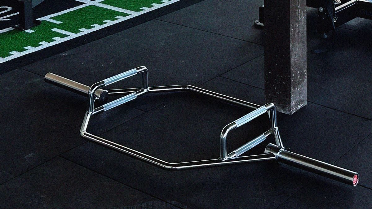 Barra Hexagonal Promax