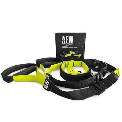 Suspension trainer ST 1.0