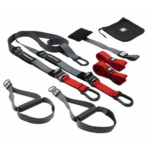 Kit suspension trainer ST2.1