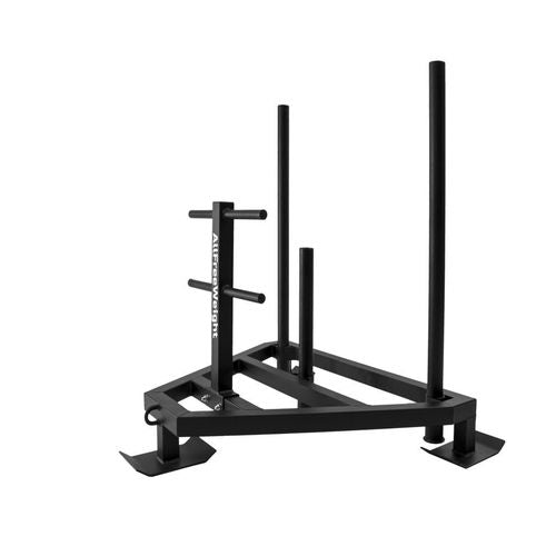 Trineo de arrastre Tridentor Sled