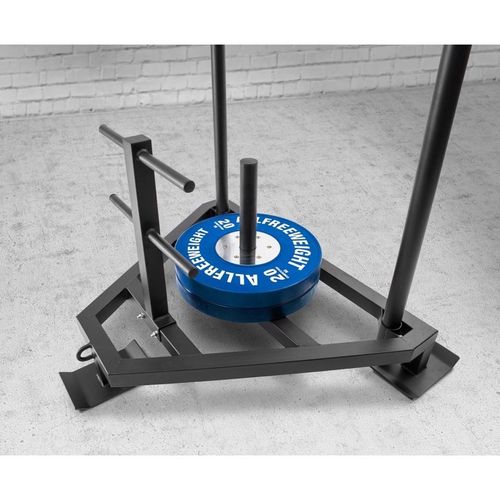 Trineo de arrastre Tridentor Sled