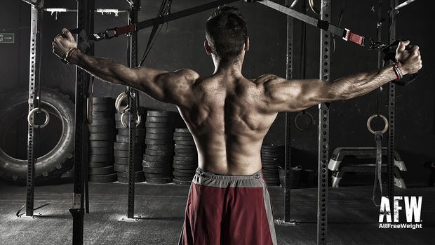 Kit suspension trainer ST2.1