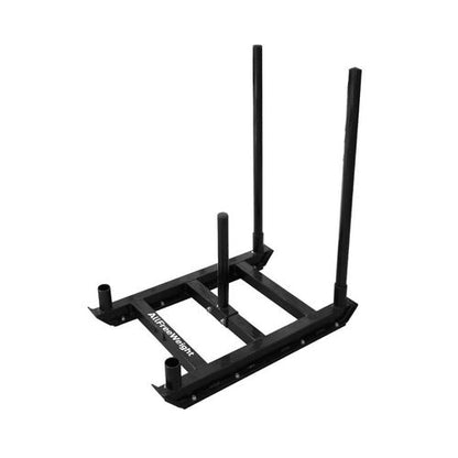 Trineo de Arrastre dog sled